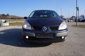 Scénic II Extreme 1,9 dCi DPF