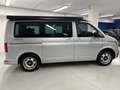 Volkswagen T6 California 2.0 TDI 150CV DSG Beach Camper Edition Argento - thumbnail 8