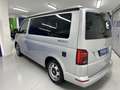 Volkswagen T6 California 2.0 TDI 150CV DSG Beach Camper Edition Argento - thumbnail 5