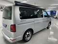 Volkswagen T6 California 2.0 TDI 150CV DSG Beach Camper Edition Silber - thumbnail 7