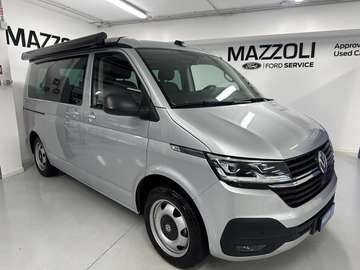 2.0 TDI 150CV DSG Beach Camper Edition