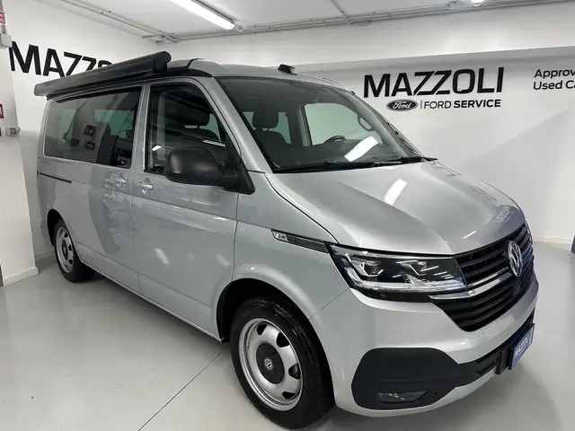 Volkswagen T6 California 2.0 TDI 150CV DSG Beach Camper Edition