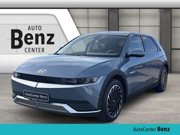 77,4 kWh *TECHNIQ-PAKET*ASSISTENZ-PAKET* Klima