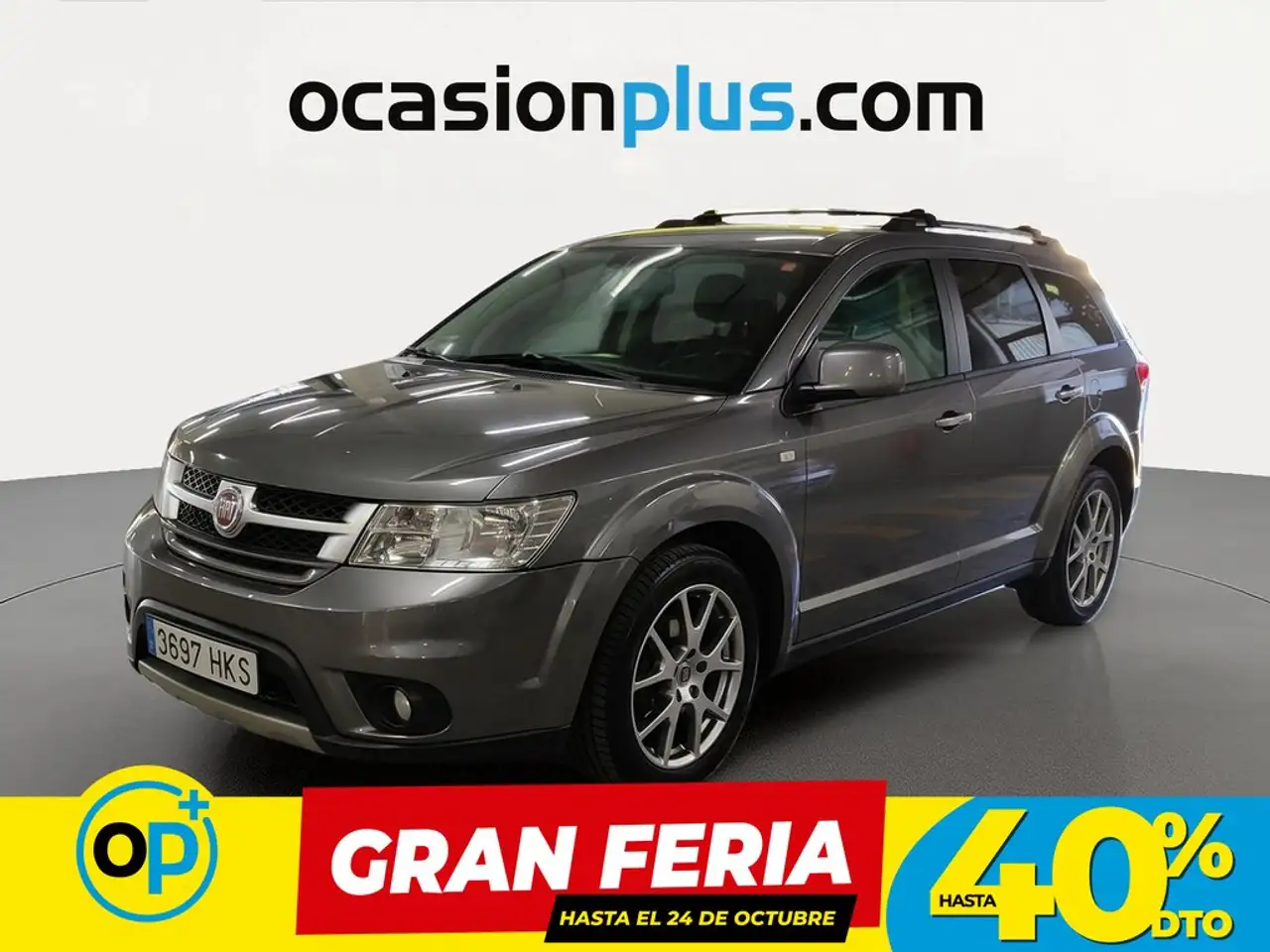 Fiat Freemont