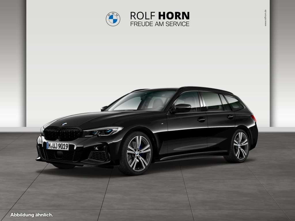 BMW 340