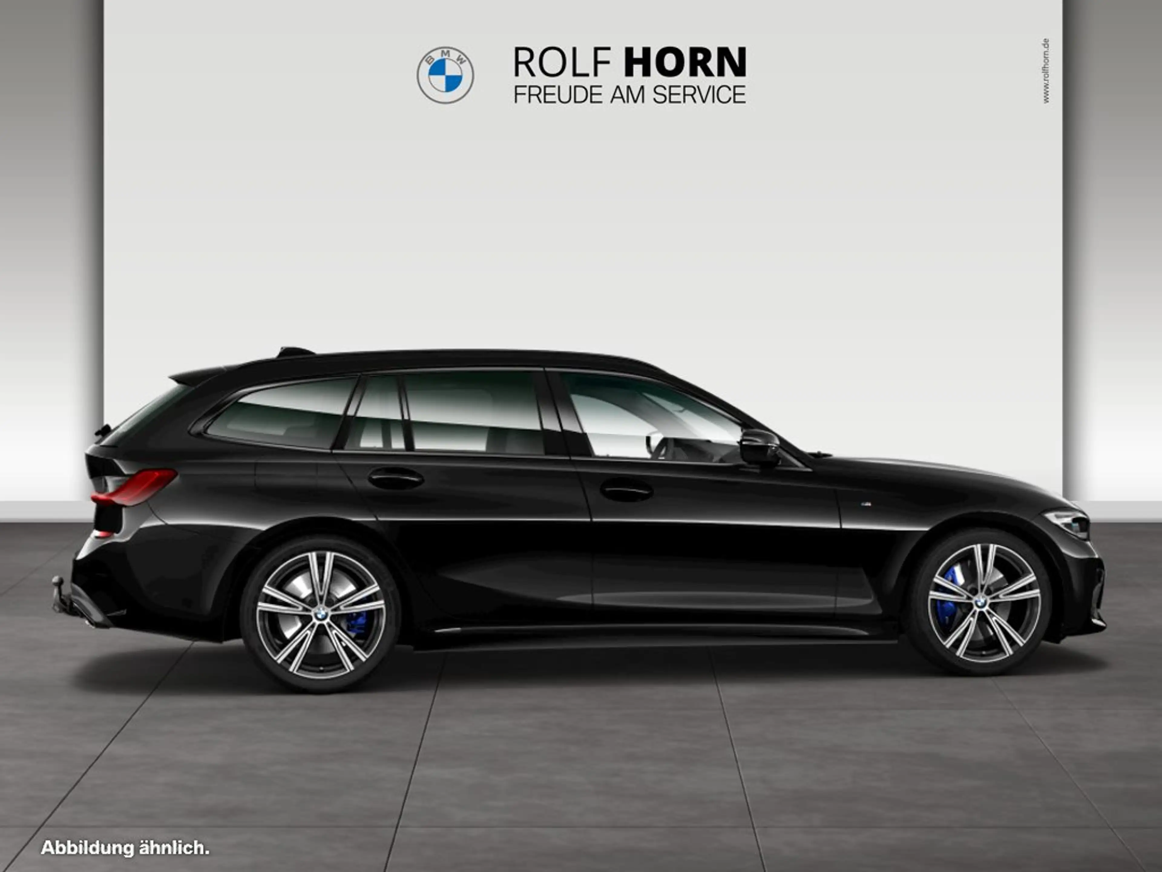 BMW 340 M340d xDrive HeadUp AHK Laser HiFi Rkam Klima — photo 9
