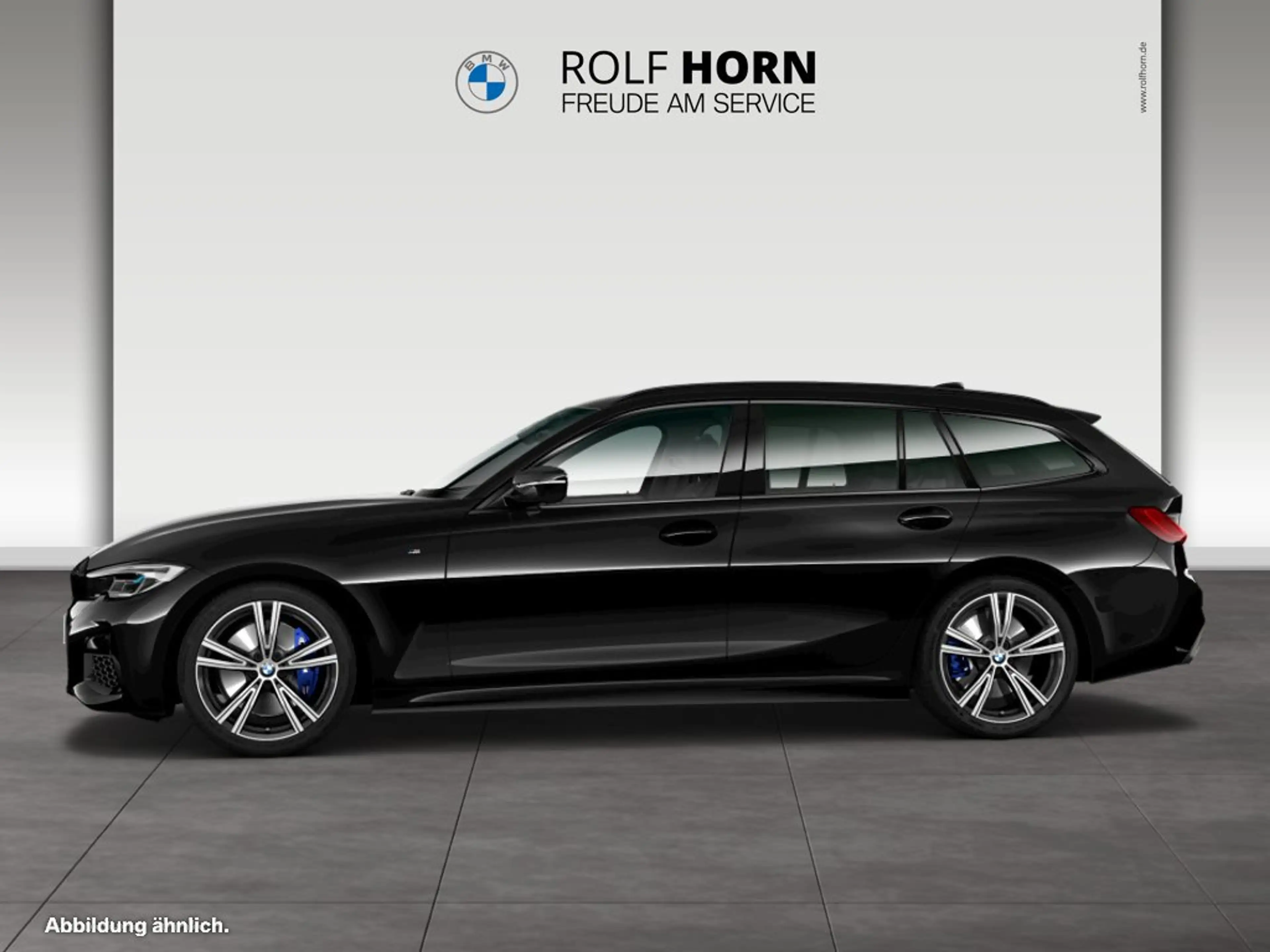 BMW 340 M340d xDrive HeadUp AHK Laser HiFi Rkam Klima — photo 6