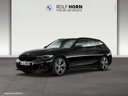Bmw 340 M340d xDrive HeadUp AHK Laser HiFi Rkam Klima