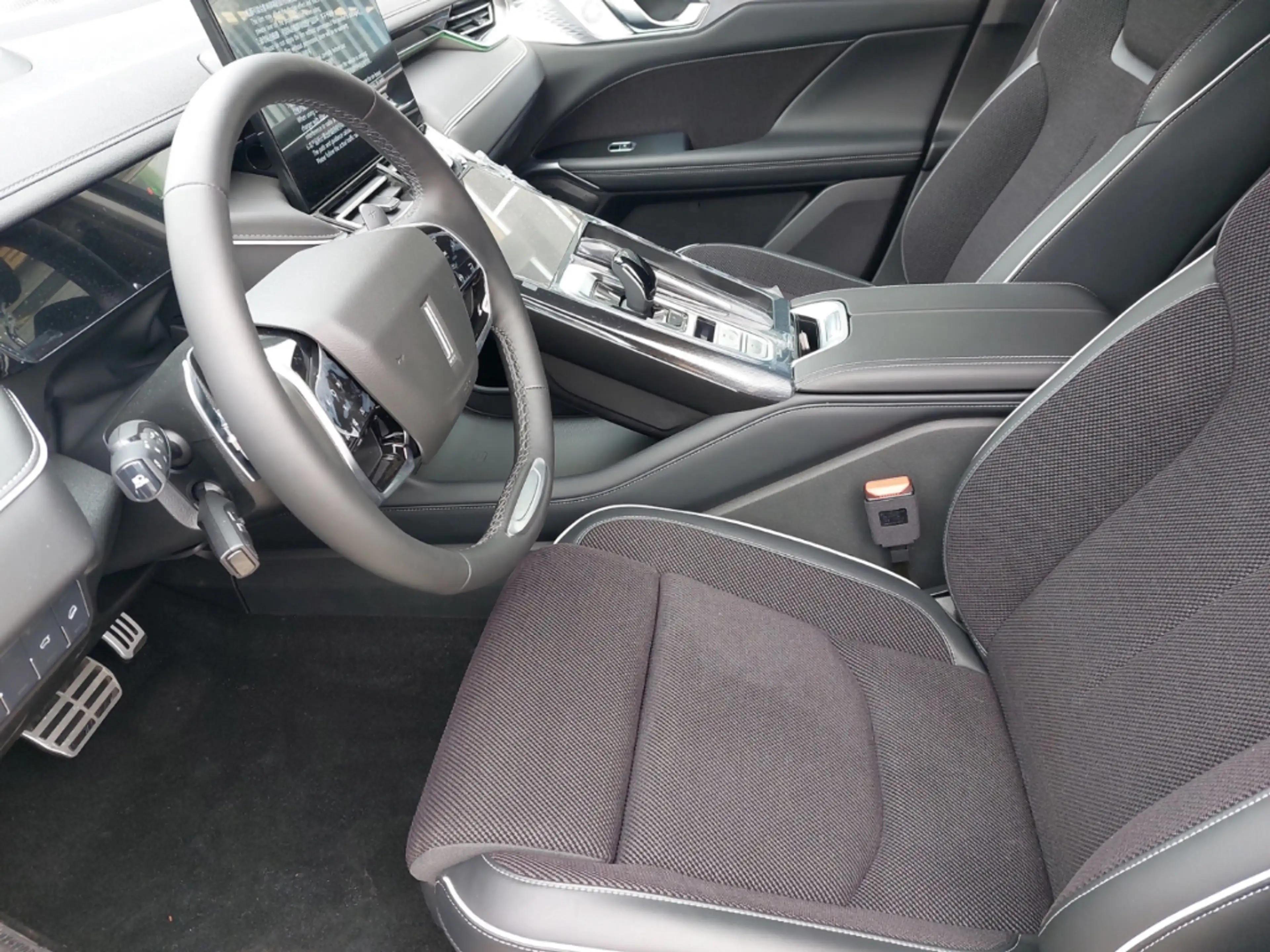 GWM WEY 05 Premium, Navi, 360° Kamera, AWD, Soundsystem, LED — photo 8
