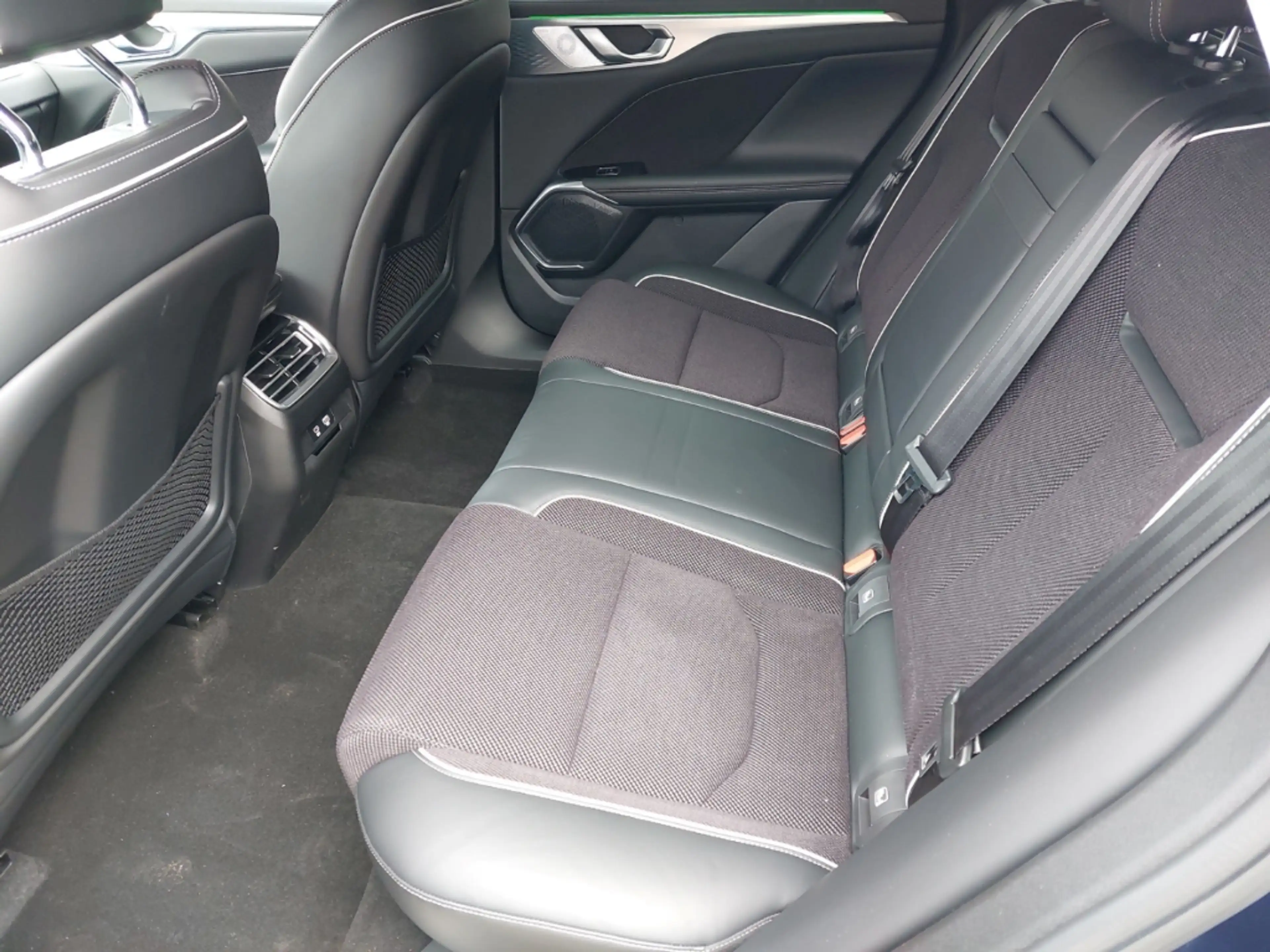 GWM WEY 05 Premium, Navi, 360° Kamera, AWD, Soundsystem, LED — photo 9
