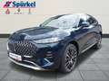 GWM WEY 05 Premium, PHEV, Navi, Kamera, LED, AWD, ACC Blau - thumbnail 1