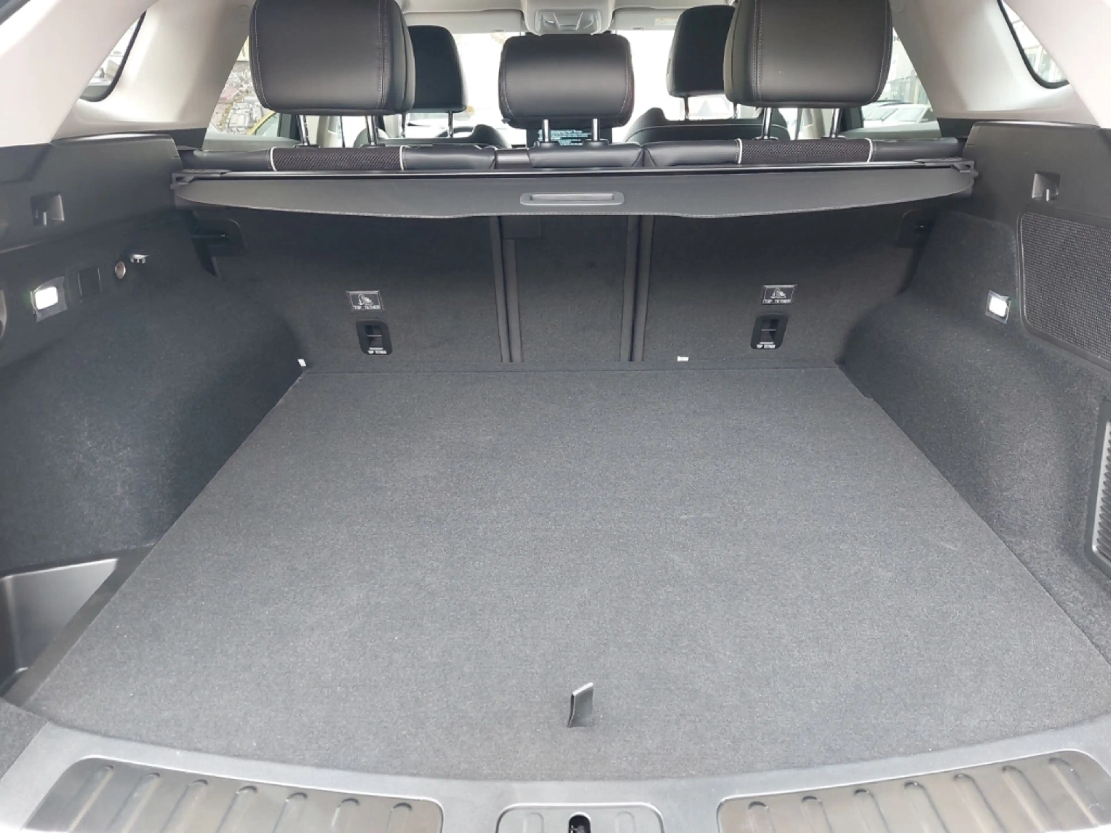 GWM WEY 05 Premium, Navi, 360° Kamera, AWD, Soundsystem, LED — photo 7