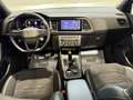 CUPRA Ateca Cupra Ateca VZ DSG 2.0TSI 4Drive PANO+KAMERA+SHZ Gris - thumbnail 12