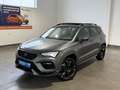 CUPRA Ateca Cupra Ateca VZ DSG 2.0TSI 4Drive PANO+KAMERA+SHZ Gris - thumbnail 2