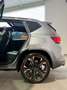 CUPRA Ateca Cupra Ateca VZ DSG 2.0TSI 4Drive PANO+KAMERA+SHZ Gris - thumbnail 21