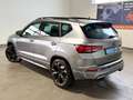 CUPRA Ateca Cupra Ateca VZ DSG 2.0TSI 4Drive PANO+KAMERA+SHZ Gris - thumbnail 3