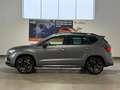 CUPRA Ateca Cupra Ateca VZ DSG 2.0TSI 4Drive PANO+KAMERA+SHZ Gris - thumbnail 10