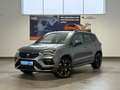 CUPRA Ateca Cupra Ateca VZ DSG 2.0TSI 4Drive PANO+KAMERA+SHZ Gris - thumbnail 1