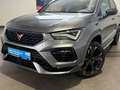 CUPRA Ateca Cupra Ateca VZ DSG 2.0TSI 4Drive PANO+KAMERA+SHZ Gris - thumbnail 7