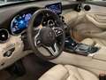 Mercedes-Benz GLC 220 -CLASS 2.0 D 4MATIC AUTO 5P Gris - thumbnail 8