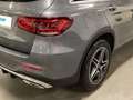 Mercedes-Benz GLC 220 -CLASS 2.0 D 4MATIC AUTO 5P Gris - thumbnail 15