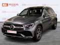 Mercedes-Benz GLC 220 -CLASS 2.0 D 4MATIC AUTO 5P Gris - thumbnail 1