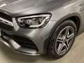 Mercedes-Benz GLC 220 -CLASS 2.0 D 4MATIC AUTO 5P Gris - thumbnail 16