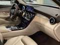 Mercedes-Benz GLC 220 -CLASS 2.0 D 4MATIC AUTO 5P Gris - thumbnail 19
