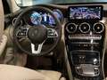 Mercedes-Benz GLC 220 -CLASS 2.0 D 4MATIC AUTO 5P Gris - thumbnail 7