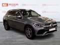 Mercedes-Benz GLC 220 -CLASS 2.0 D 4MATIC AUTO 5P Gris - thumbnail 3