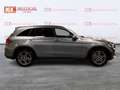 Mercedes-Benz GLC 220 -CLASS 2.0 D 4MATIC AUTO 5P Gris - thumbnail 4