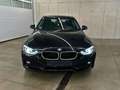 BMW 320 320d xDrive Schwarz - thumbnail 2