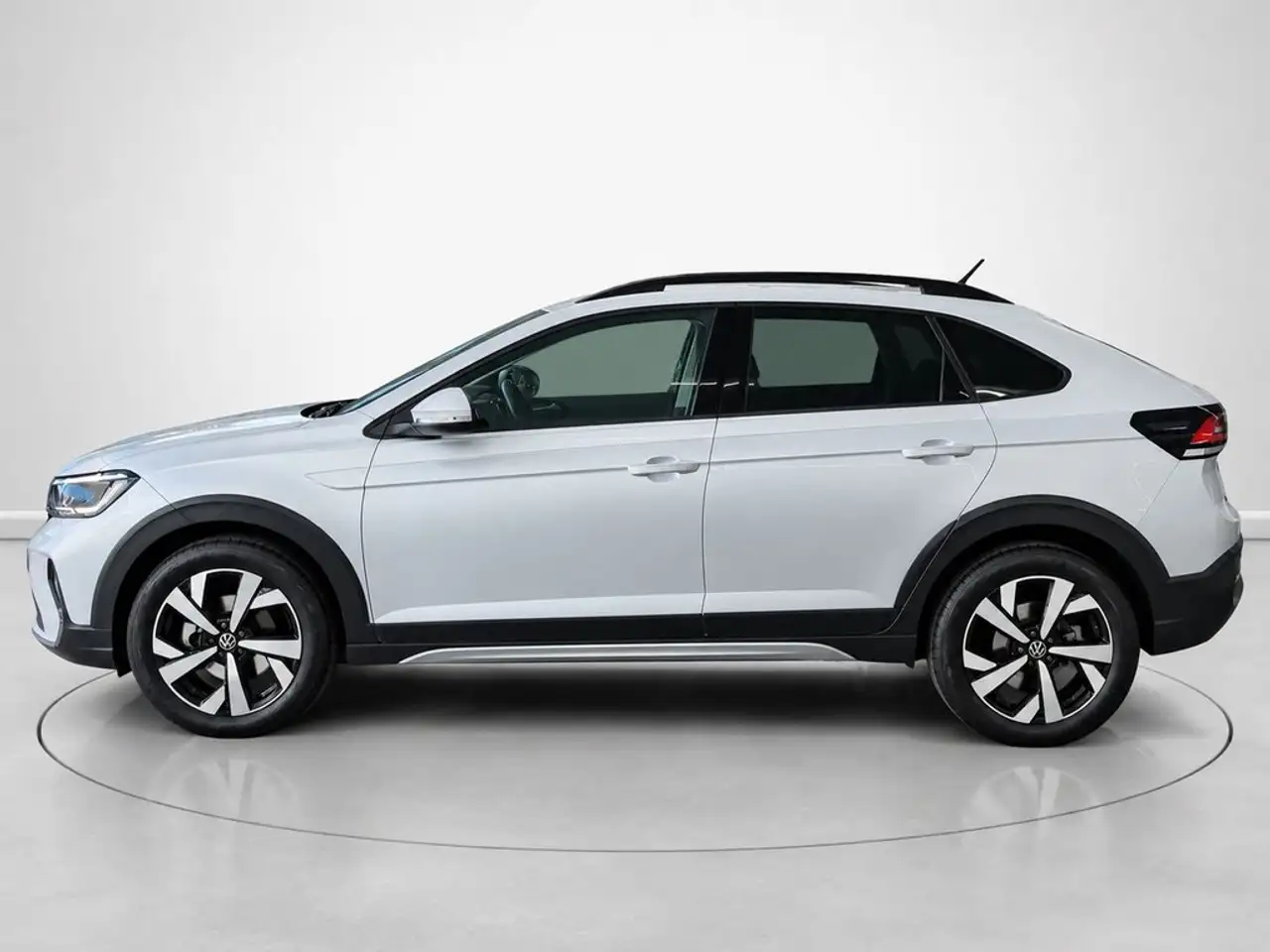 2025 Volkswagen Taigo 1.0 TSI Más DSG 85kW, photograph 6