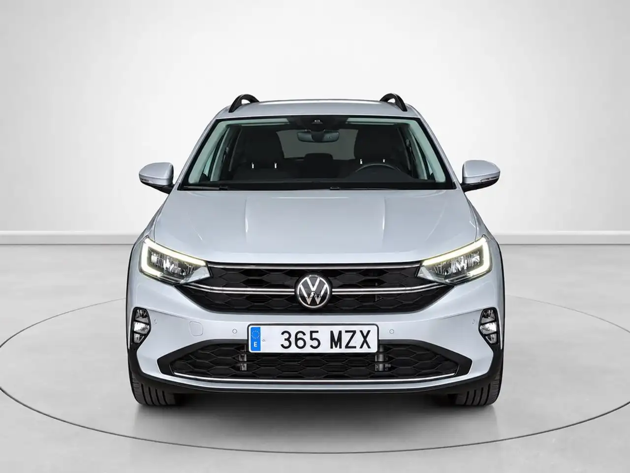 2025 Volkswagen Taigo 1.0 TSI Más DSG 85kW, photograph 7