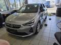 Opel Corsa F 1.2 T[Euro6d] S/S 5-T Ultimate Silber - thumbnail 1