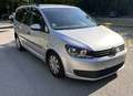 Volkswagen Touran Trendline BMT Silber - thumbnail 1