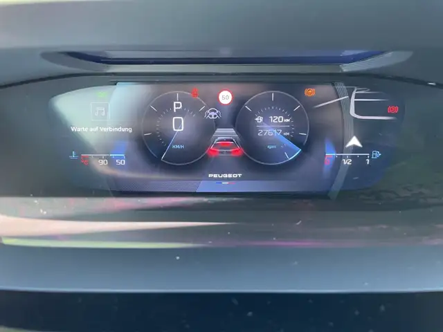 Peugeot 308 view 15