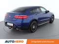 Mercedes-Benz GLC 220 GLC 220 d 4Matic AMG Line Aut. *360°*LED*AHK*TEMPO Blau - thumbnail 6
