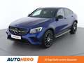 Mercedes-Benz GLC 220 GLC 220 d 4Matic AMG Line Aut. *360°*LED*AHK*TEMPO Blau - thumbnail 1