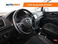 Volkswagen Sharan 2.0TDI Bluemotion Gris - thumbnail 12