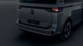 Volkswagen ID. Buzz Elektromotor 86kWh 286 1AT Pro lange wielbasis Aut Grijs - thumbnail 5