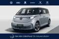 Volkswagen ID. Buzz Elektromotor 86kWh 286 1AT Pro lange wielbasis Aut Grijs - thumbnail 1