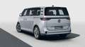 Volkswagen ID. Buzz Elektromotor 86kWh 286 1AT Pro lange wielbasis Aut Grijs - thumbnail 3