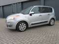 Citroen C3 Picasso 1.6 VTi Exclusive 149609 km nap Grau - thumbnail 2
