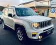 Jeep Renegade Renegade 1.3 t4 Longitude 2wd 150cv ddct Bianco - thumbnail 3