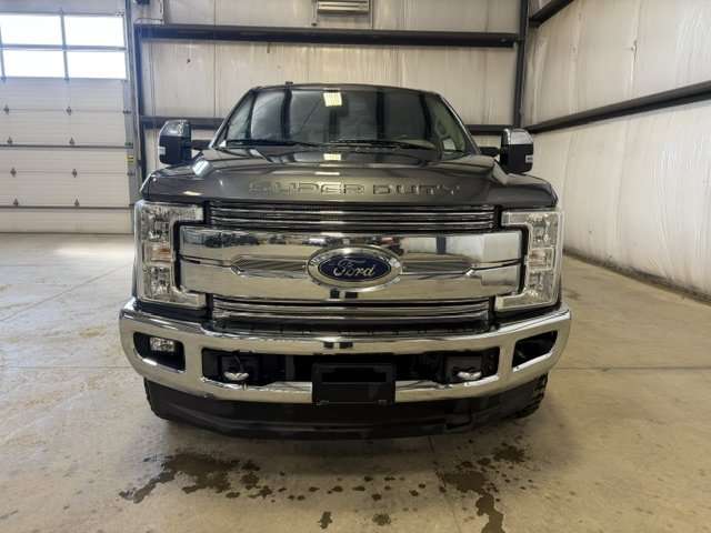 2017 Ford F-350 Super Duty