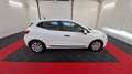 Renault Clio V Société Air Nav TCe 90 -21N Blanc - thumbnail 4