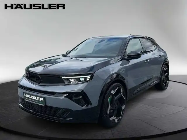 Opel Mokka GSE 281Ps Navi 20" Alcantara PDC LED Carplay uvm.