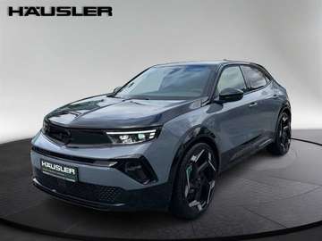 GSE 281Ps Navi 20" Alcantara PDC LED Carplay uvm.