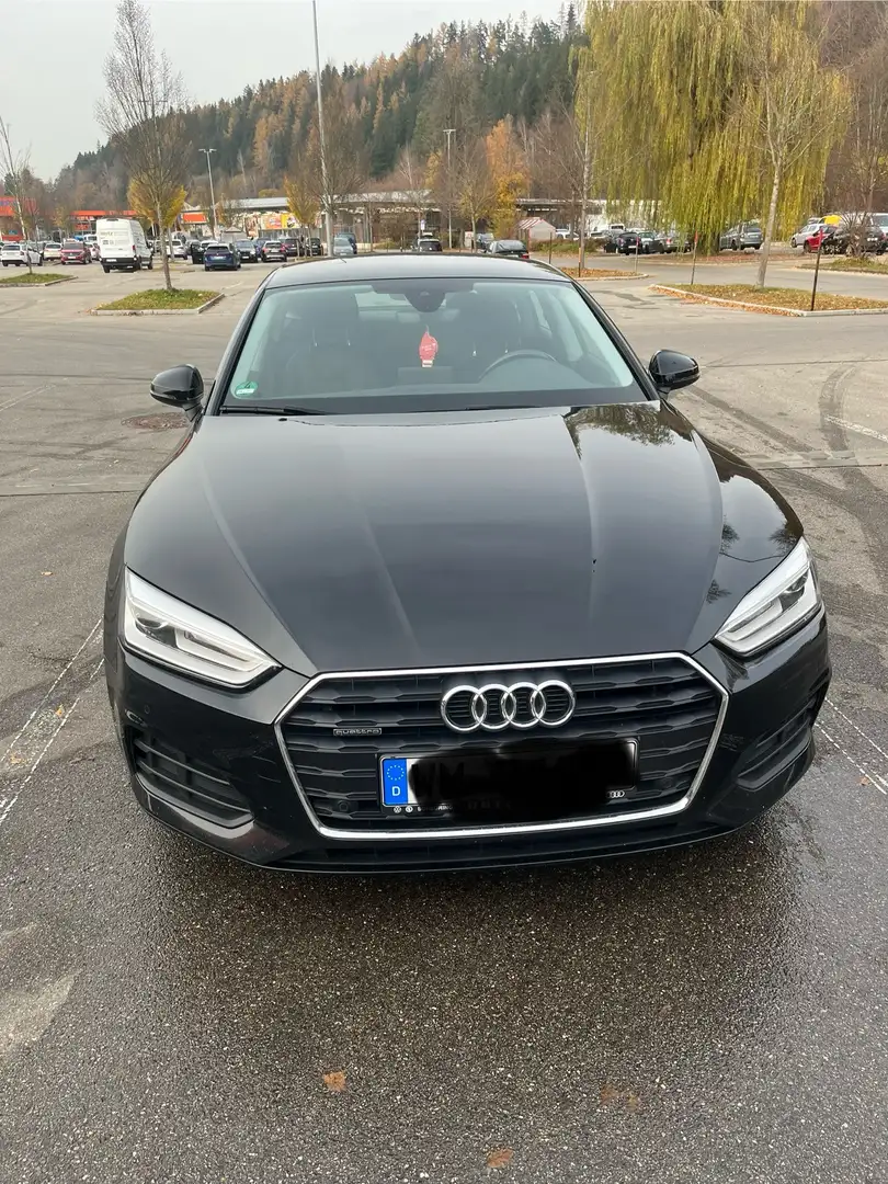 Audi A5 Sportback 2.0 TDI quattro - 1